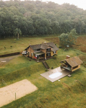 Rosa Carazal Haus